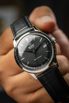 Reloj Orient RA-AC0M02B - GOLDEN STORE