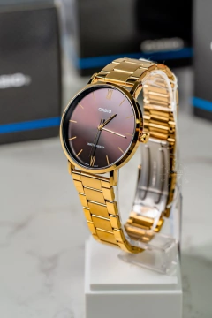 Imagen de Reloj Casio MTP-VT01G-5B