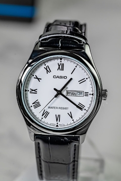 Reloj Casio MTP-V006L-7B - tienda online