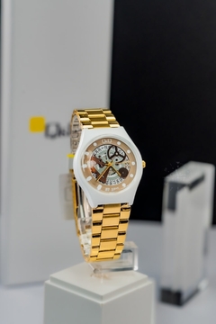 Imagen de Reloj Q&Q Mujer A13A-502VY