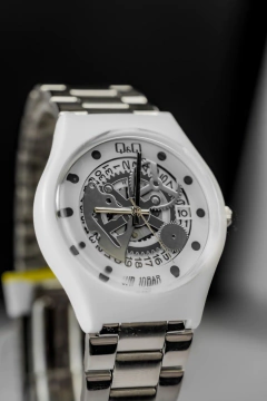 Reloj Q&Q Mujer A13A-503VY - tienda online