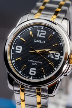 Reloj Casio MTP-1314SG-1AV - comprar online