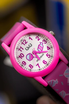 Reloj Q&Q V22A-003VY - comprar online