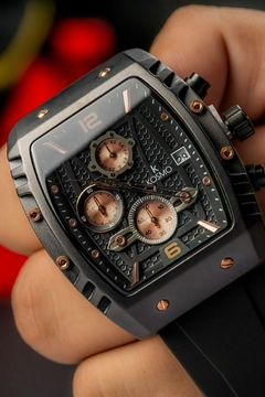 RELOJ KOSMO K4206 CHRONOGRAPH en internet