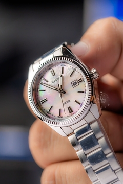 Reloj Casio LTP-1302DS-4AV - tienda online