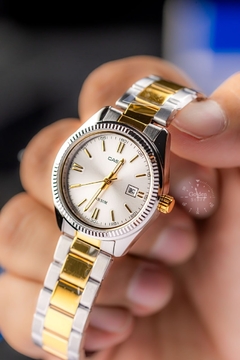 Reloj Casio LTP-1302SG-7AV - GOLDEN STORE