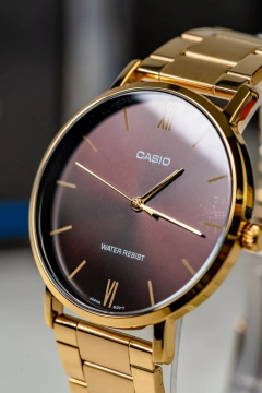 Reloj Casio MTP-VT01G-5B en internet