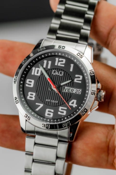 Reloj Q&Q A37A-004PY en internet