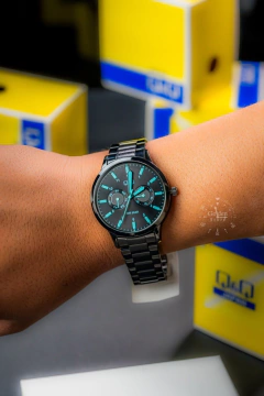 Reloj Q&Q A01A-505PY - comprar online