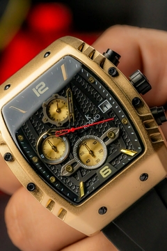 RELOJ KOSMO K4206 CHRONOGRAPH en internet