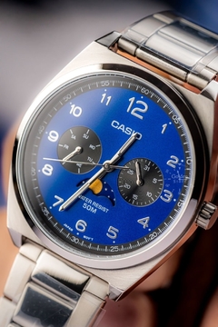 Reloj Casio MTP-M300D-2AV - GOLDEN STORE