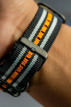 RELOJ KOSMO K4189 CRONÓGRAFO DOS PULSOS INTERCAMBIABLES - tienda online