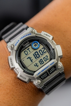 Imagen de Reloj Casio WS-2100H-1A2