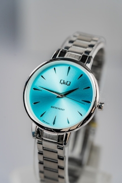 Reloj Q&Q Mujer Q56A-002PY - comprar online