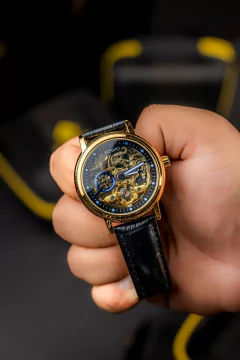 RELOJ KOSMO AUTOMÁTICO K612B en internet