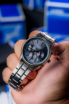 Reloj Casio MTP-E515D-8A - GOLDEN STORE