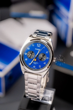 Reloj Casio MTP-M300D-2AV - tienda online