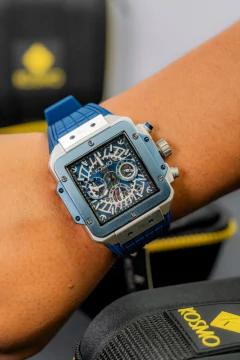 RELOJ KOSMO K4200 CHRONOGRAPH en internet
