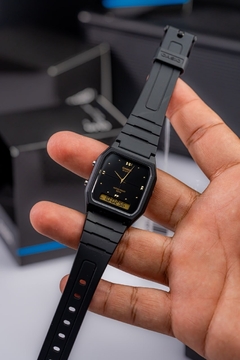 Reloj Casio AW-48HE-1A - Combinación Analógica-Digital en internet
