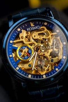 RELOJ KOSMO AUTOMÁTICO K612B en internet