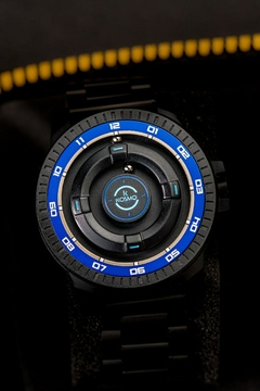 RELOJ KOSMO K0221 MAGNETICO