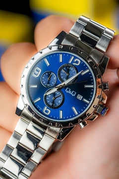 Imagen de Reloj Q&Q A16A-504PY