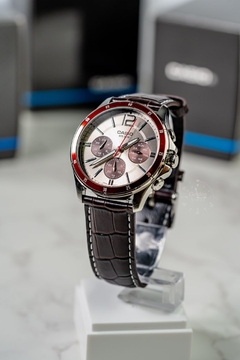 Reloj Casio MTP-1374L-7A1 en internet