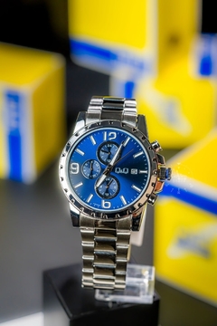Reloj Q&Q A16A-504PY - comprar online