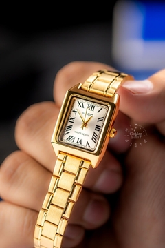 Reloj Casio LTP-V007G-9B en internet