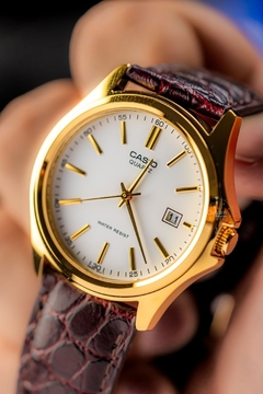 Reloj Casio MTP-1183Q-7A