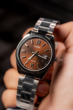 Reloj Casio MTP-1302DD-5AV - GOLDEN STORE