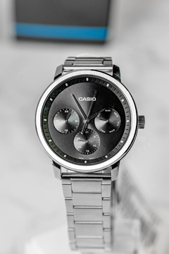 Reloj Casio MTP-B305D-1E - tienda online