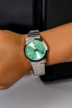 RELOJ CASIO MTP-VD03D-3A2 - comprar online