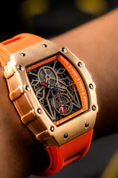 Imagen de RELOJ KOSMO K895B AUTOMATICO
