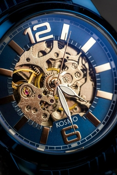 Imagen de RELOJ KOSMO K9005F AUTOMATICO