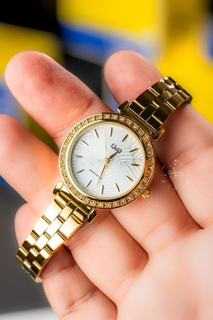 Reloj Q&Q QZ89J001Y - comprar online