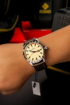 Imagen de RELOJ KOSMO K4208 CLÁSICO