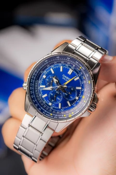 Reloj Casio MTP-SW320D-2A - tienda online