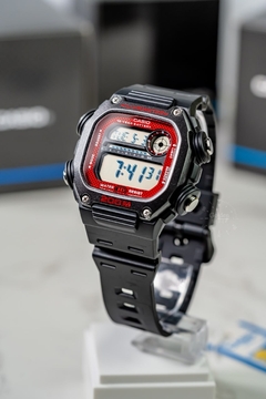 Reloj Casio DW-291H-1BV en internet