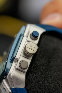 RELOJ KOSMO K4200 CHRONOGRAPH - tienda online