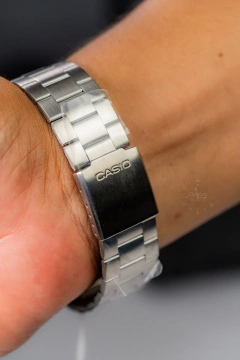 Imagen de RELOJ CASIO MTP-VD03D-3A2