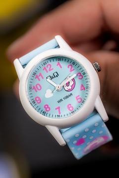 Reloj Q&Q V22A-002VY en internet