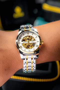 RELOJ KOSMO K9005A AUTOMATICO en internet