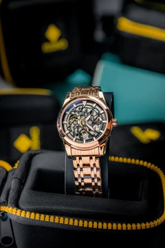 RELOJ KOSMO K9005E AUTOMATICO - tienda online
