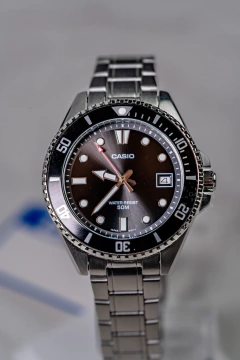 Reloj Casio MDV-10D-1A1V - tienda online