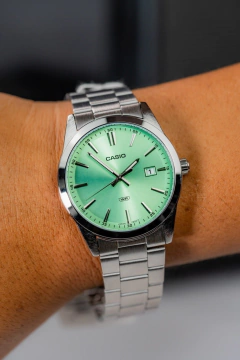 RELOJ CASIO MTP-VD03D-3A2 en internet