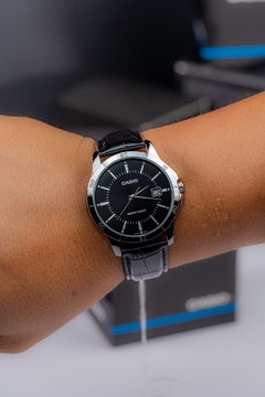 Reloj Casio MTP-V004L-1A - comprar online