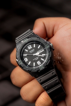 Reloj Casio MRW-200H-1B2V en internet