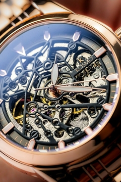 Imagen de RELOJ KOSMO K9005E AUTOMATICO