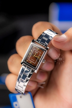 Reloj Casio LTP-1234DD-5A - tienda online